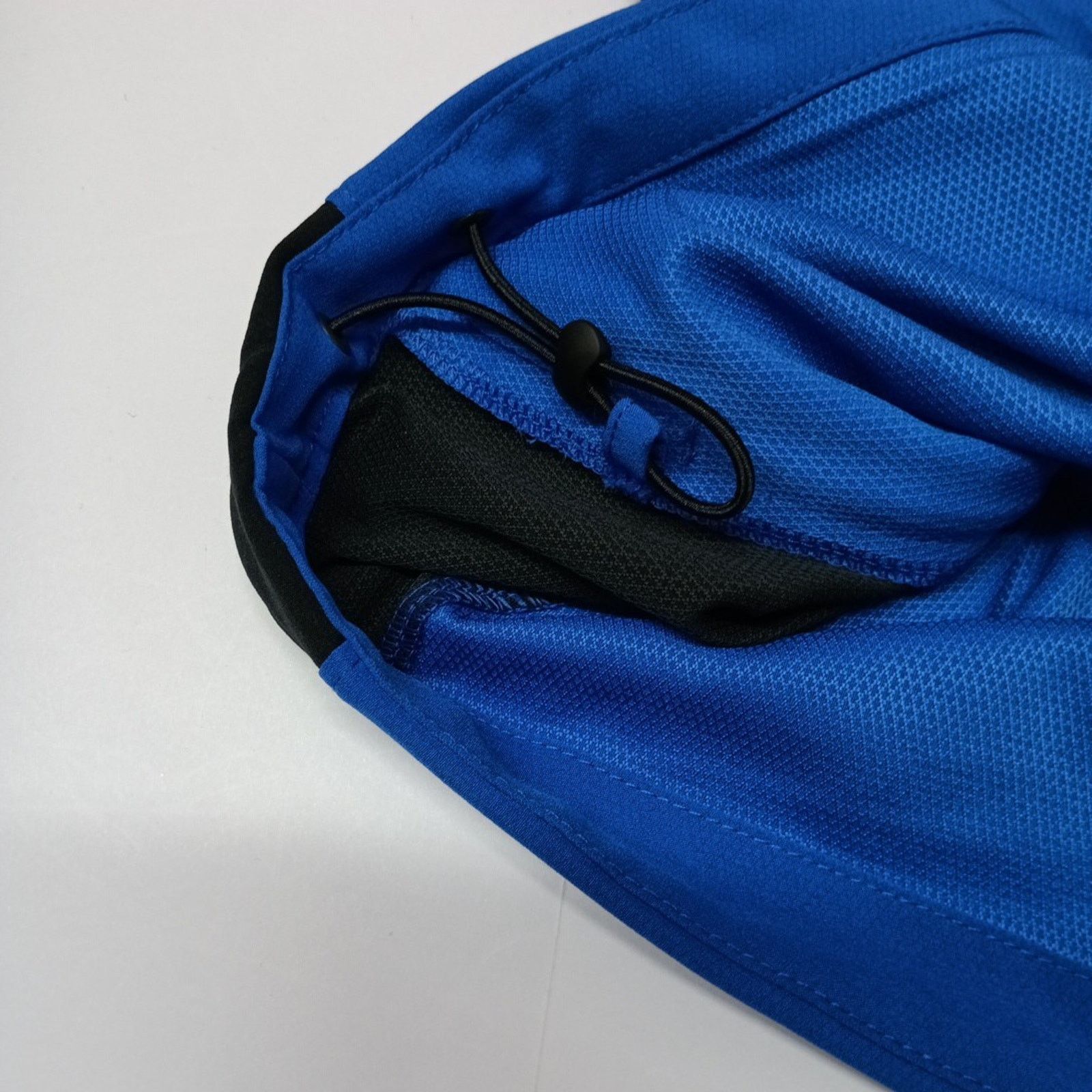 Nike Nike Women's XL Blue Windshirt Softball Shirt NWT Size XL / US 12-14 / IT 48-50 - 7 Thumbnail