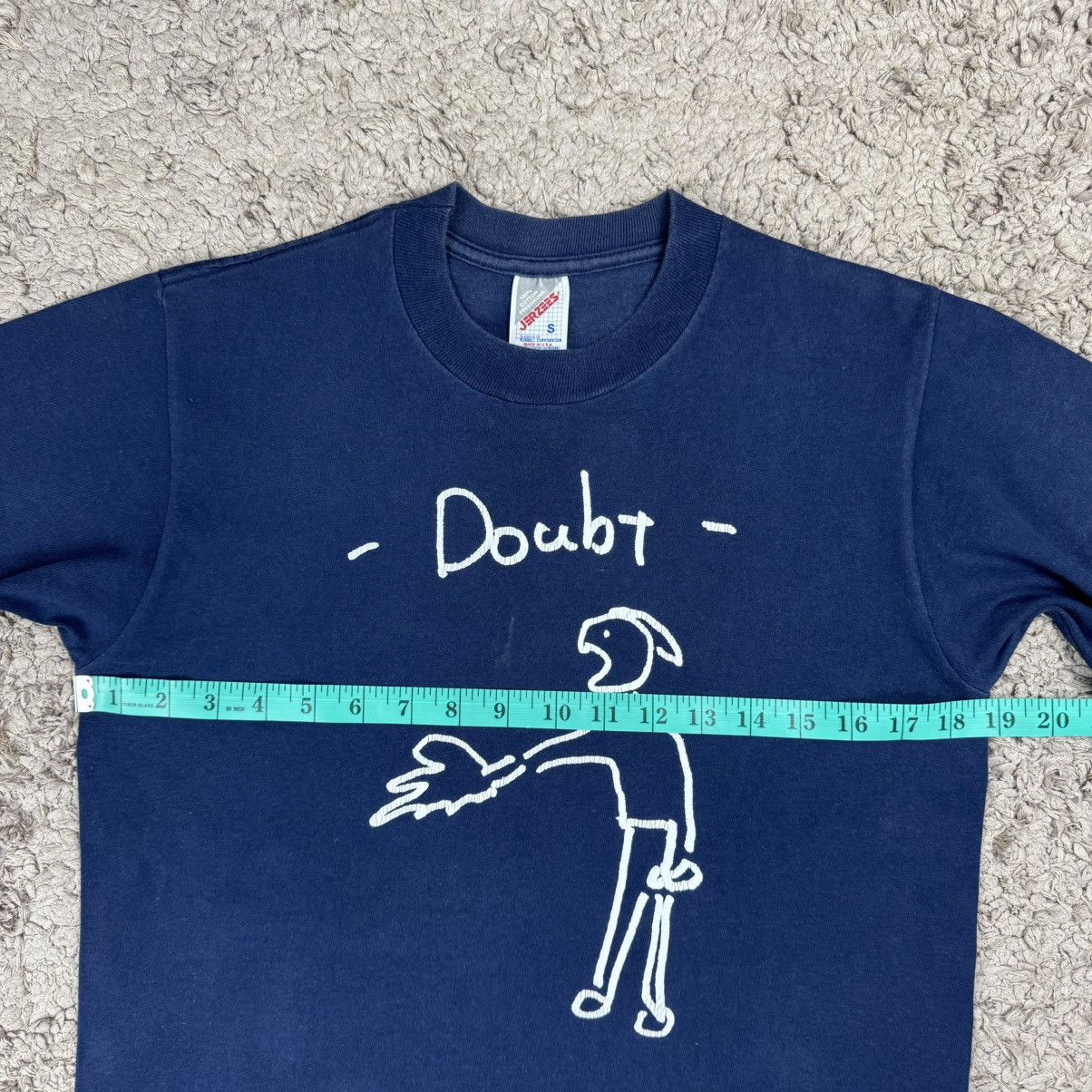 Band Tees Vintage No Doubt 1997 Concert Tour T-shirt Size US S / EU 44-46 / 1 - 12 Thumbnail