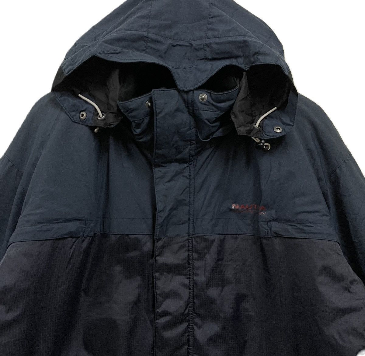 Nautica Nautica Competition Hoodie Jacket Size US XL / EU 56 / 4 - 2 Thumbnail