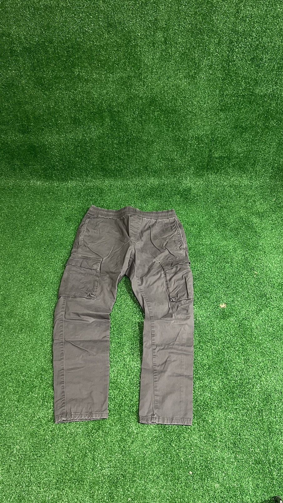 Other Grey Pants Size US 33 - 1 Thumbnail