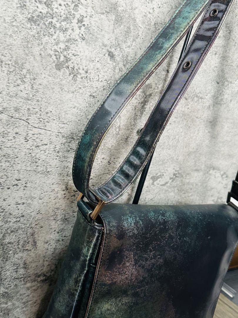 Jean Paul Gaultier Jean paul gaultier Cyber bag Size ONE SIZE - 6 Thumbnail