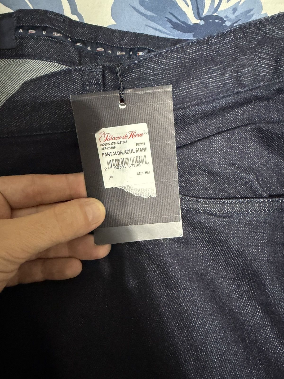 Paul & Shark Final Price 2 Paul & Shark Jeans pack Size US 38 / EU 54 - 4 Thumbnail