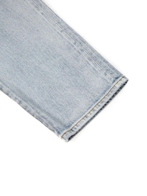 Dior Dior X Kenny Scharf Denim Jeans Size US 30 / EU 46 - 5 Thumbnail
