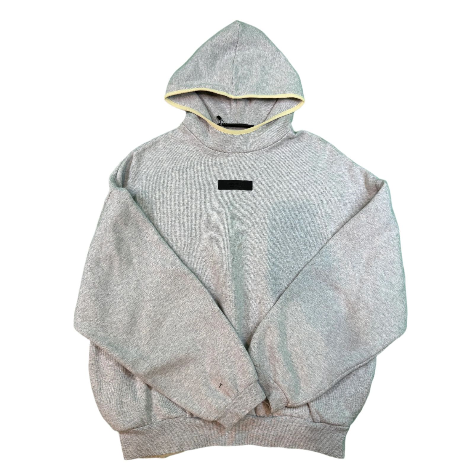 Essentials Essentials Sweatsuit Heather Grey Used Small Size US S / EU 44-46 / 1 - 1 Thumbnail