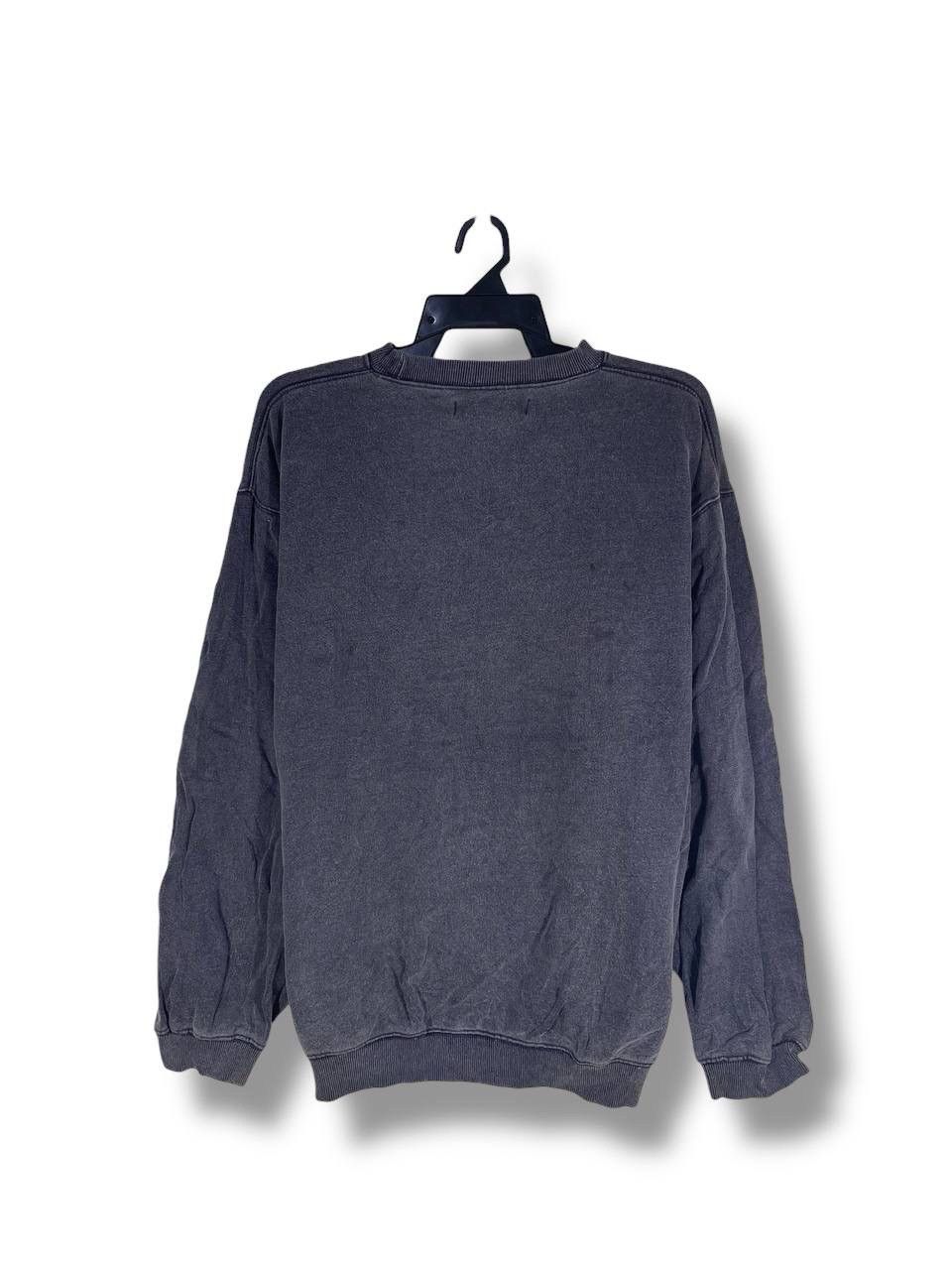 Other Vintage 90s Gramici sweatshirt jumper size L Size US L / EU 52-54 / 3 - 4 Thumbnail