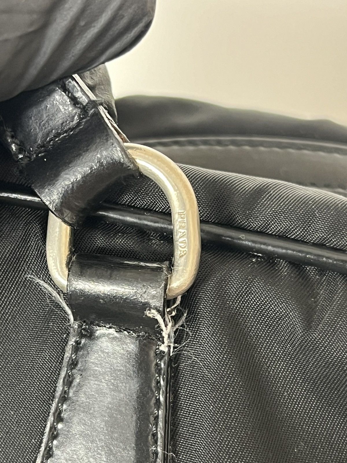 Prada Prada Bag Size ONE SIZE - 8 Thumbnail