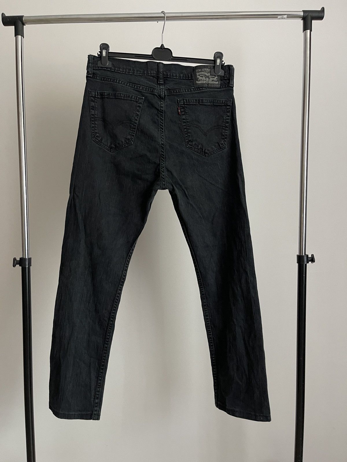 Levi's Vintage levis jeans denim mens Size US 32 / EU 48 - 4 Thumbnail