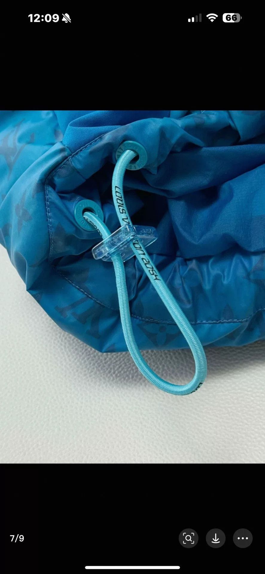 Louis Vuitton Louis Vuitton 2054 Monogram Down Jacket Size US L / EU 52-54 / 3 - 4 Thumbnail