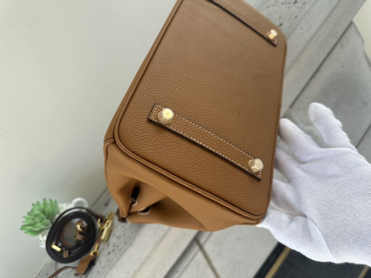 Other Leather handbags crossbody bag Size ONE SIZE - 9 Thumbnail