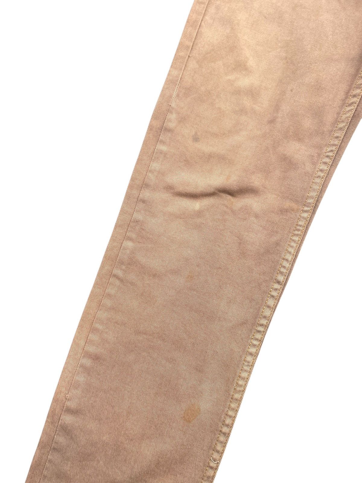 Cheap Monday Cheap Monday Tight Od Brown Size US 32 / EU 48 - 3 Thumbnail