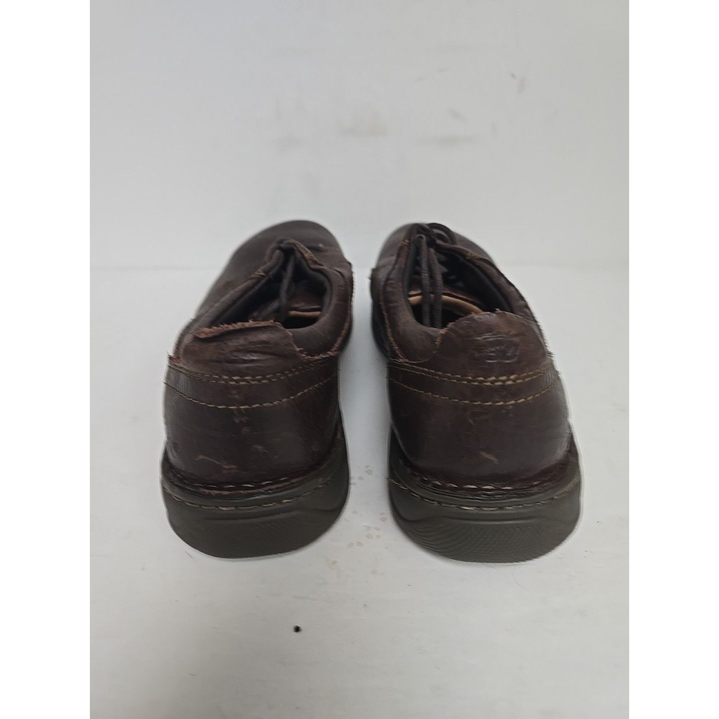 Other Carolina Men's Low-Cut Aluminum Toe Oxford Work Shoes 9D Size US 9 / EU 42 - 3 Thumbnail