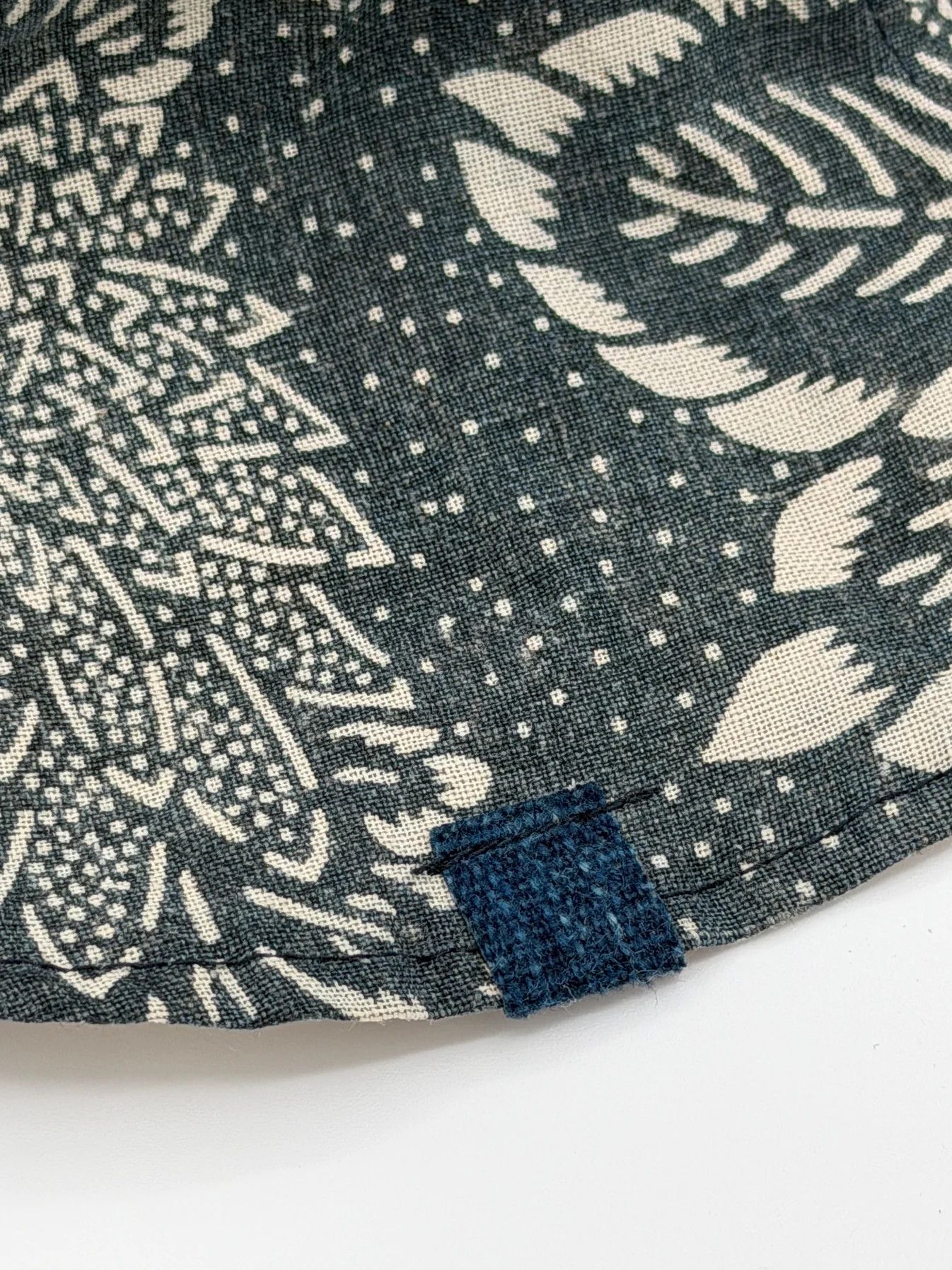 Visvim SS19 ICT Tulipa Hat Kofu Size ONE SIZE - 3 Thumbnail