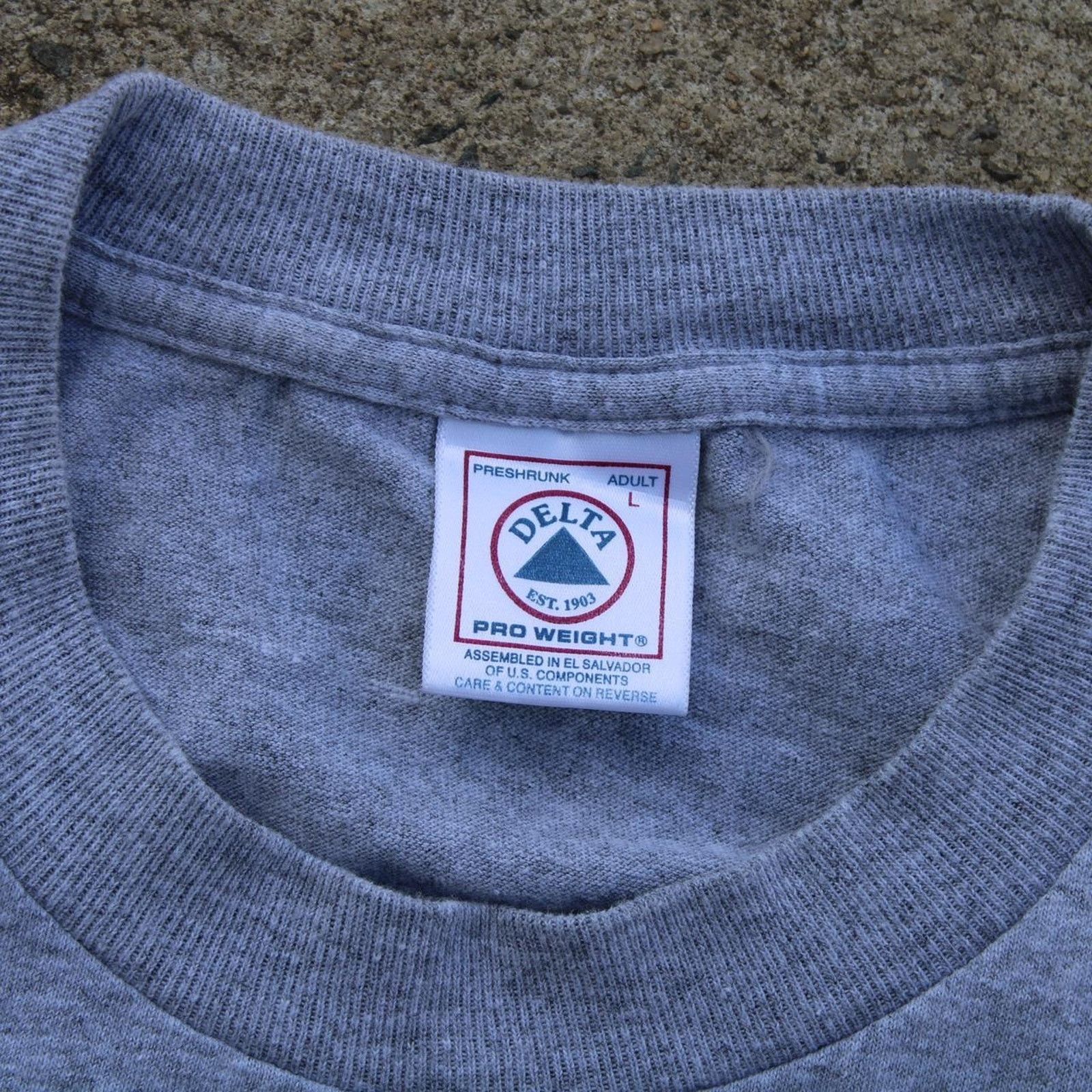NASCAR Vintage Y2K Gray Nascar Racing Graphic Tee Size US L / EU 52-54 / 3 - 6 Thumbnail