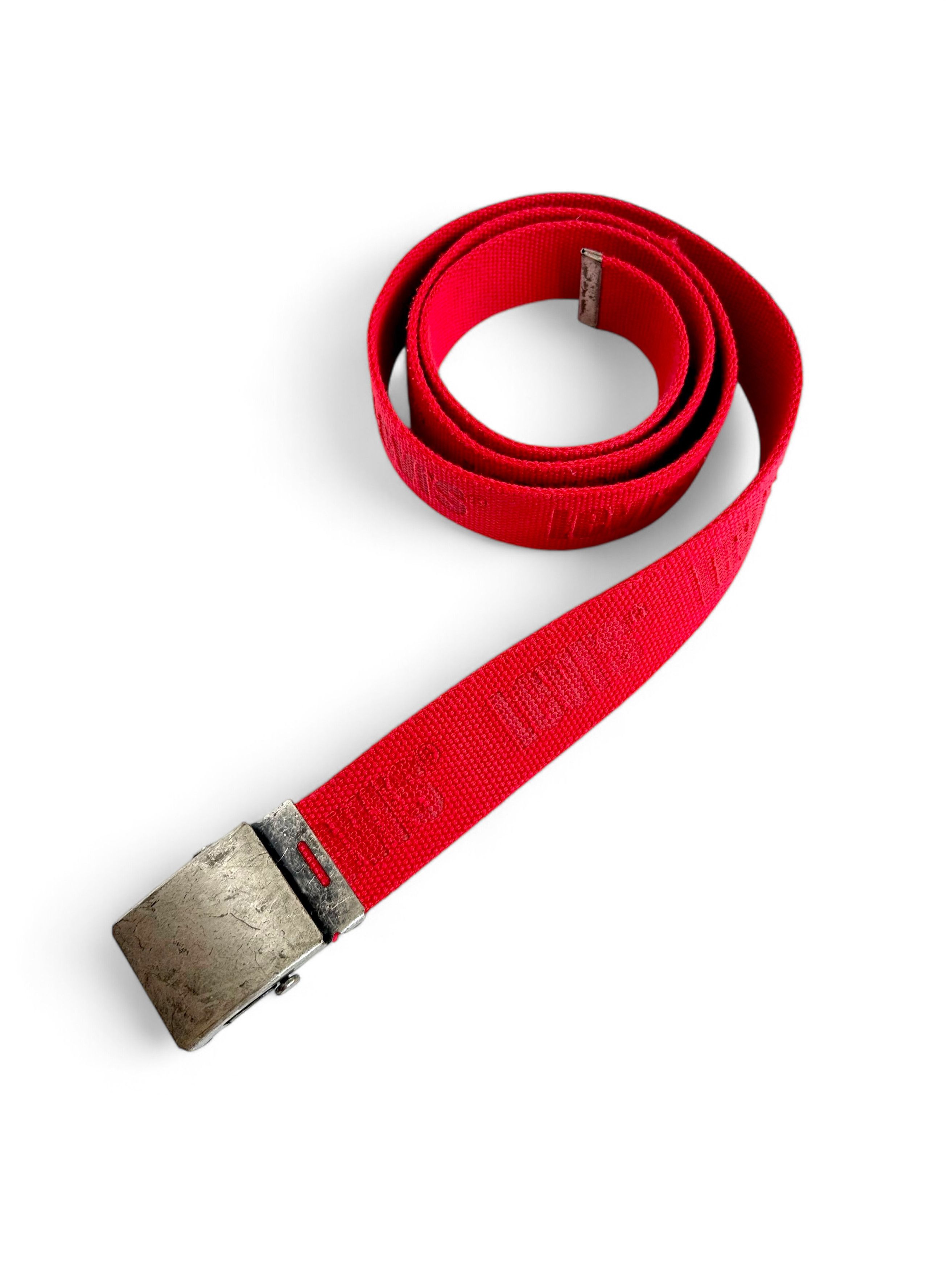Levi's × Vintage Vintage Levi's Belt Size ONE SIZE - 1 Thumbnail