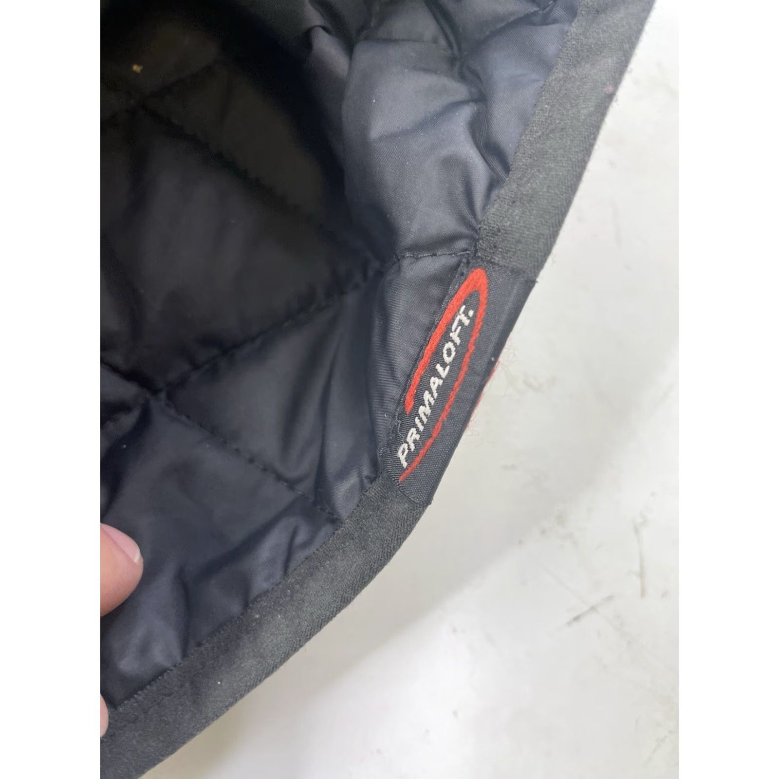 Oakley Oakley Jacket Micro Puffer Full Zip Primaloft Quilted Black Womens XL Size XL / US 12-14 / IT 48-50 - 5 Thumbnail