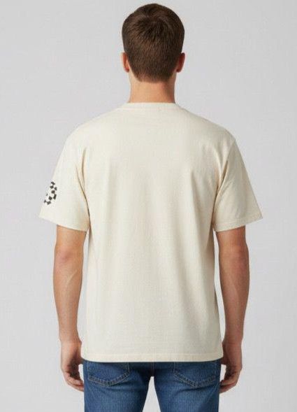 Volcom Vintage 90s Volcom Mordula Streetwear Tshirt Size US L / EU 52-54 / 3 - 2 Thumbnail