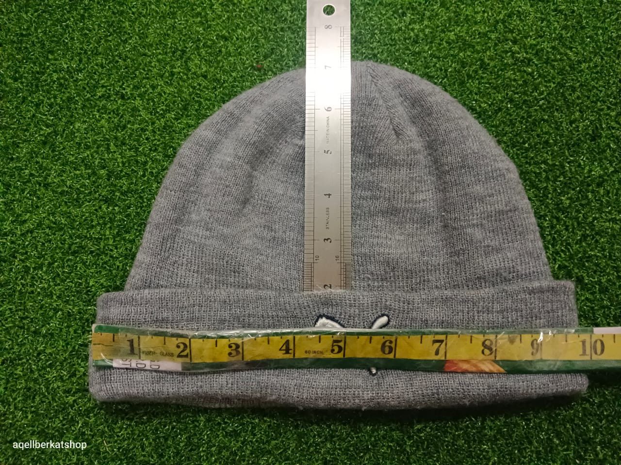 Puma PUMA Beanie Size ONE SIZE - 6 Thumbnail