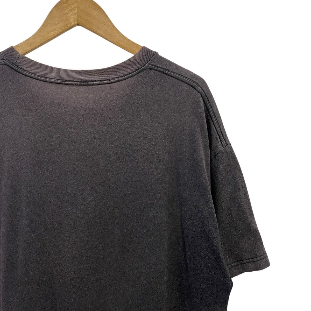 American Apparel Vintage Dgk Sexy Girl Crewneck Tee Size US L / EU 52-54 / 3 - 7 Thumbnail
