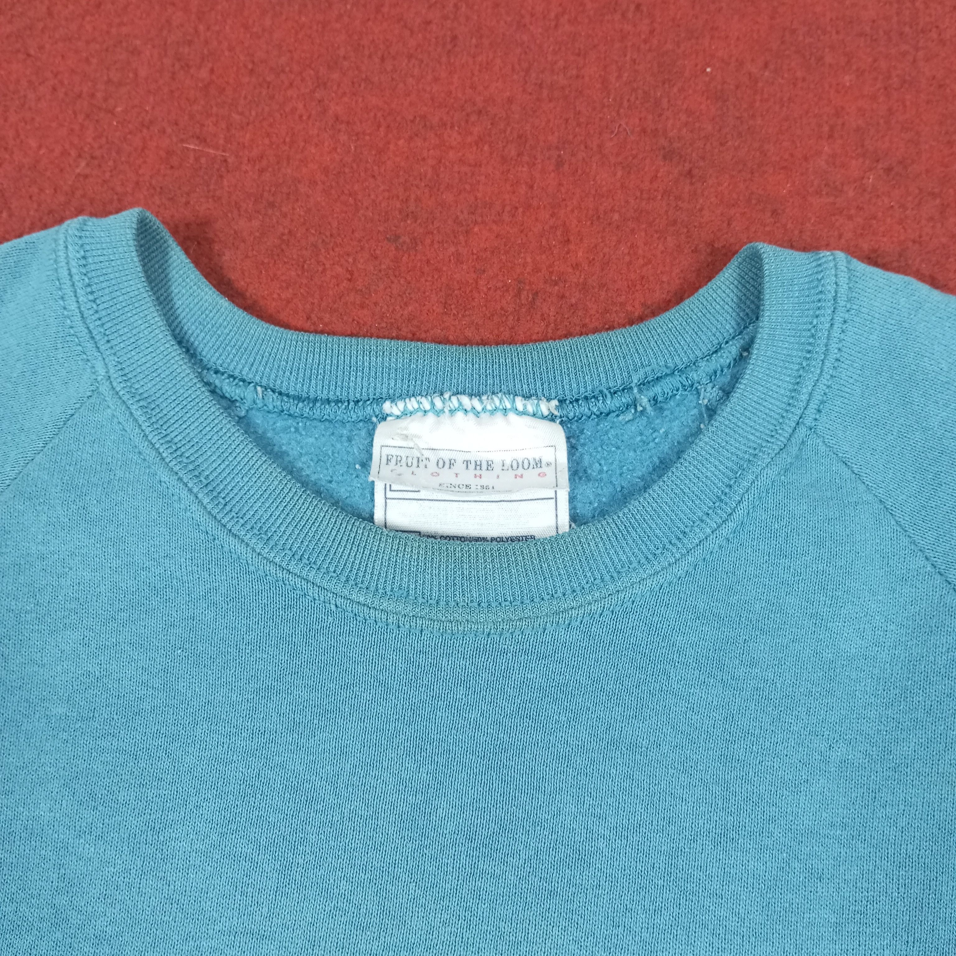 Japanese Brand × Vintage Mugen Honda Japanese Motorsports Custom Art Sweatshirt Size US L / EU 52-54 / 3 - 6 Thumbnail