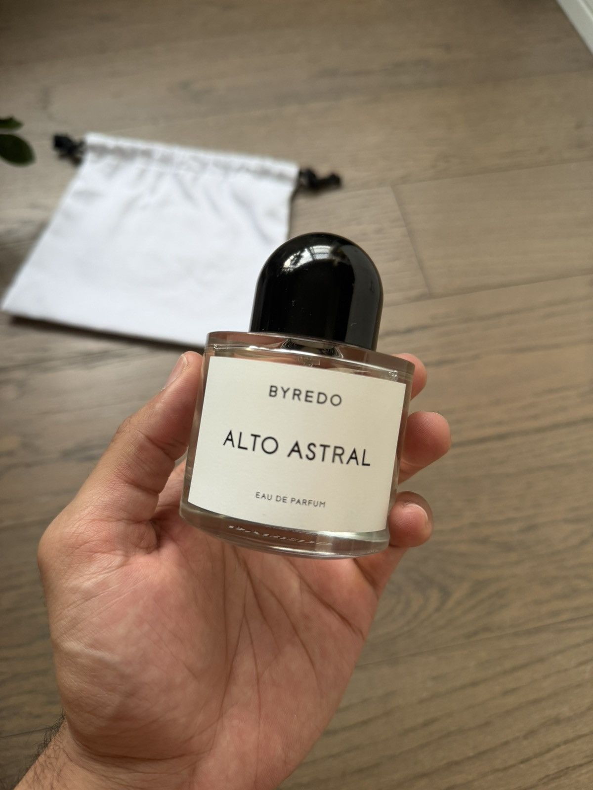 Byredo BYREDO EAU DE PARFUM Size ONE SIZE - 1 Thumbnail