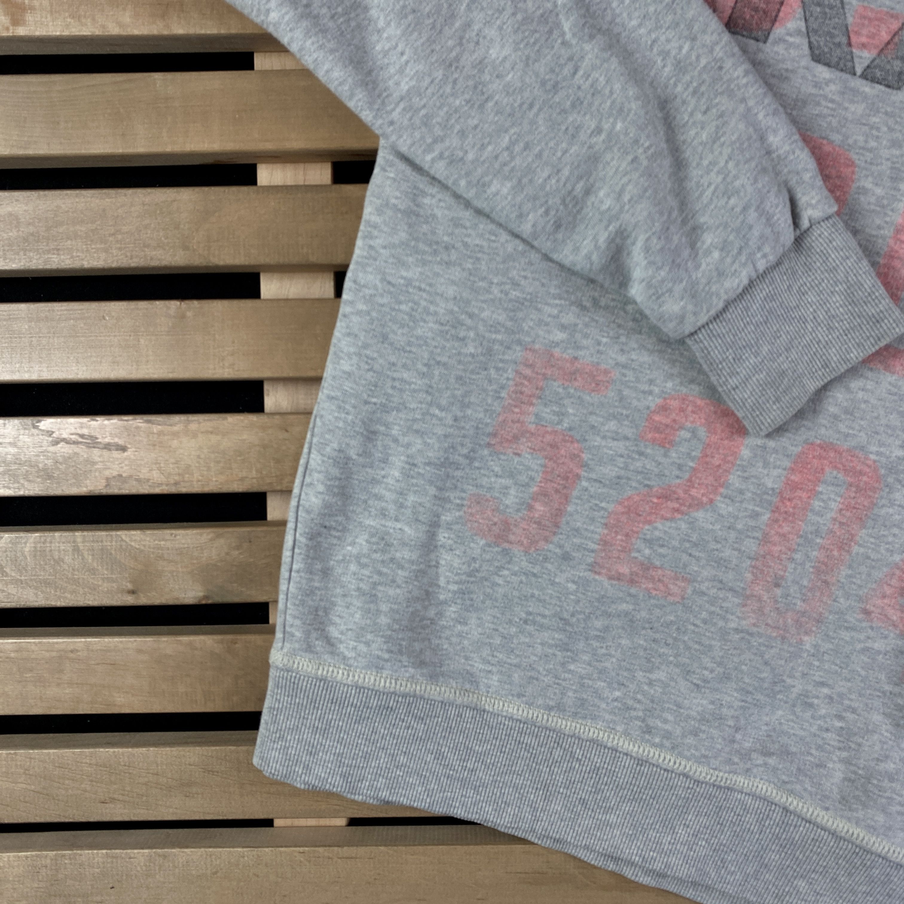 G-Star Mens Sweatshirts G-Star RAW Size XXL/2XL Cotton Size US XXL / EU 58 / 5 - 3 Thumbnail
