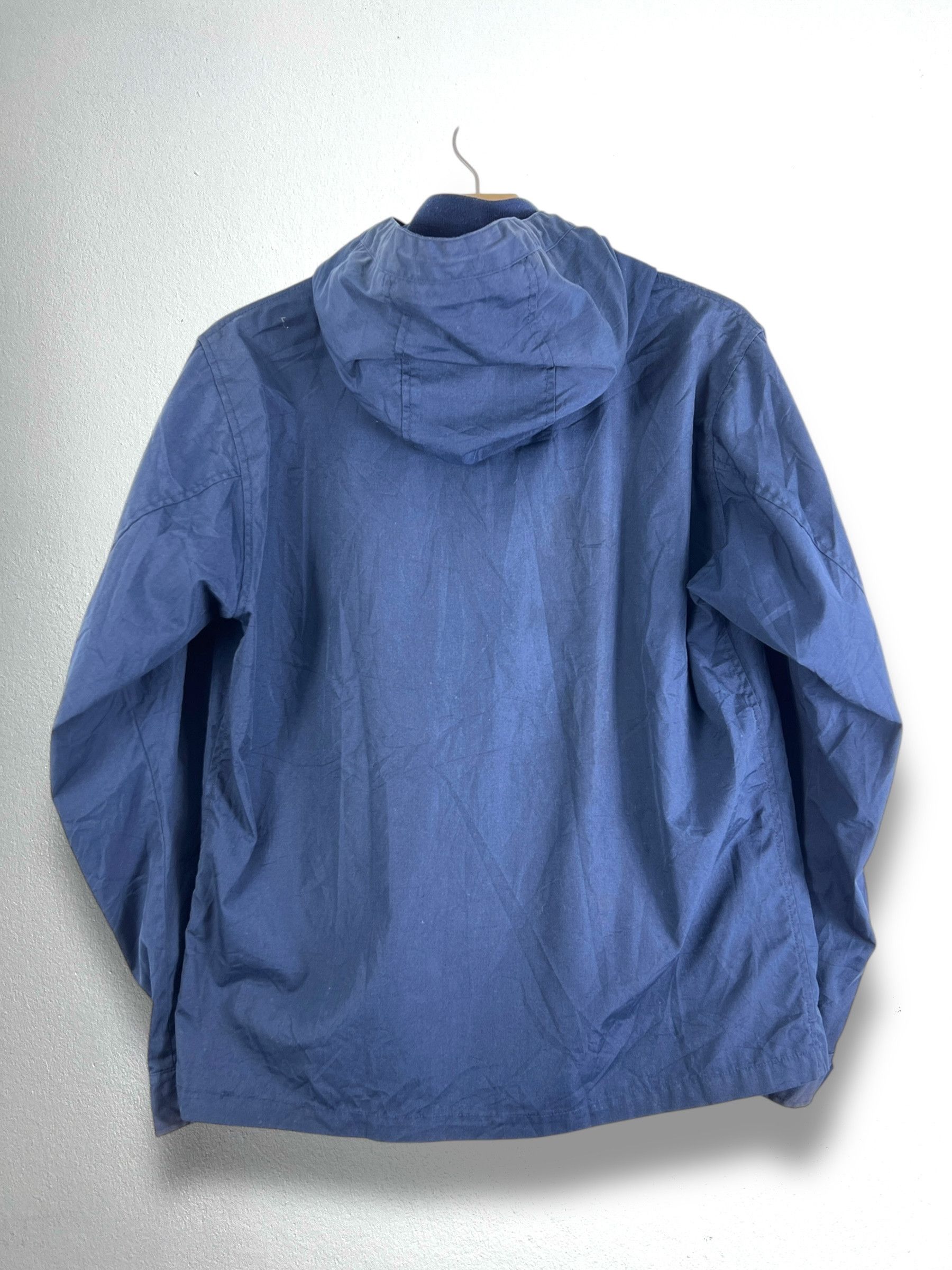 Japanese Brand BEAMS HEART Mountain Parka (L) GTMP307 Size US L / EU 52-54 / 3 - 11 Thumbnail