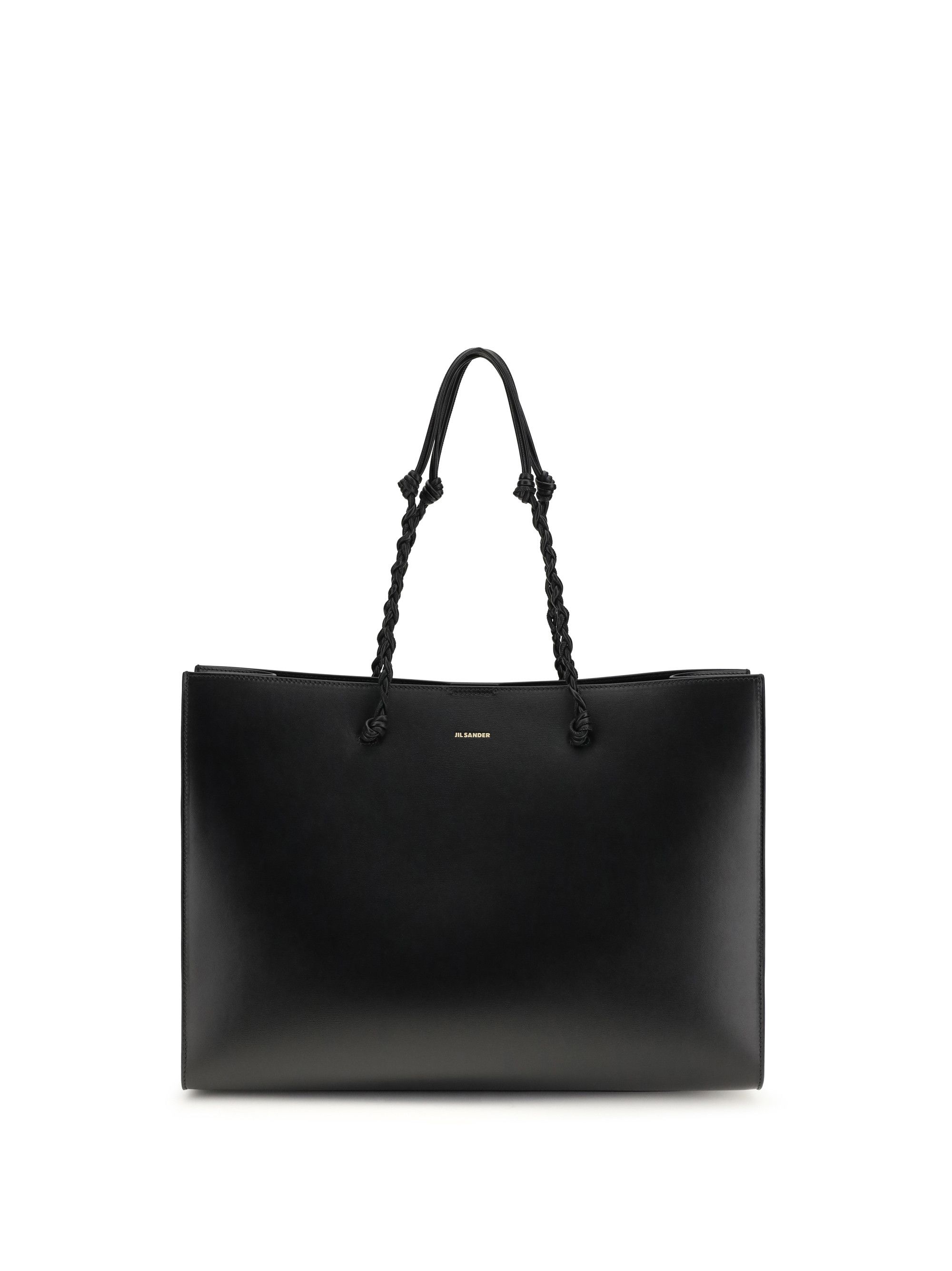 Jil Sander Tangle Tote Bag Size ONE SIZE - 1 Thumbnail