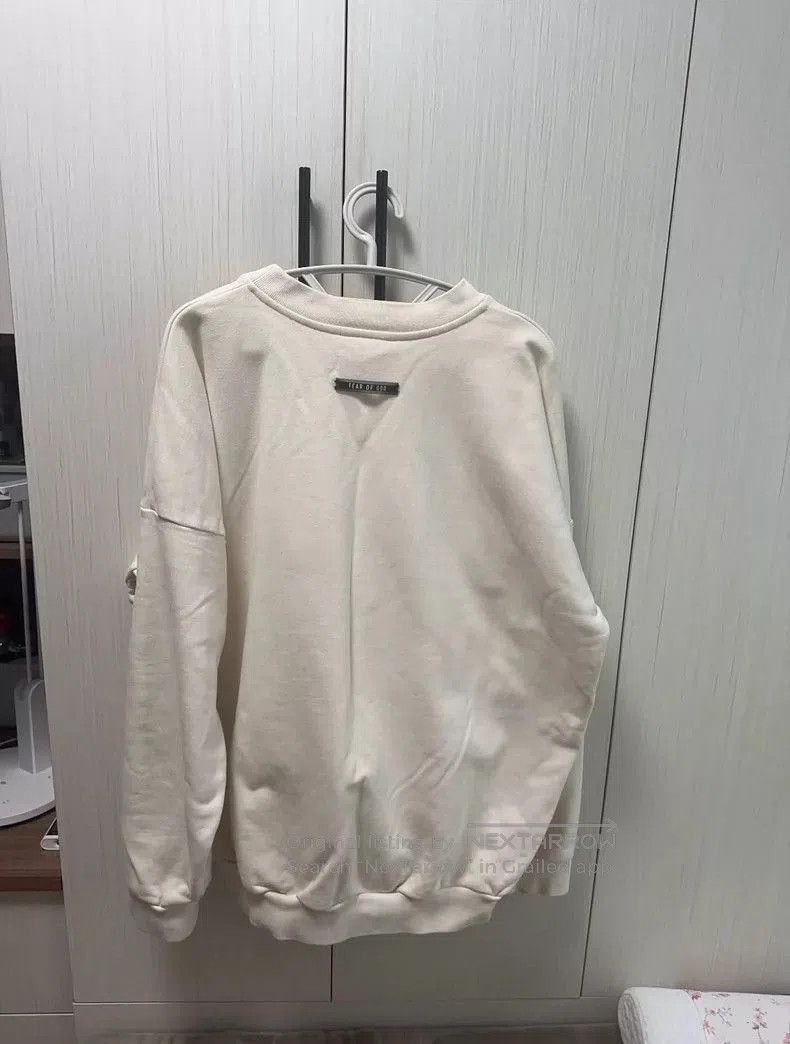 Fear of God Fear of God Season 6 Sweatshirt L. Size US L / EU 52-54 / 3 - 2 Thumbnail
