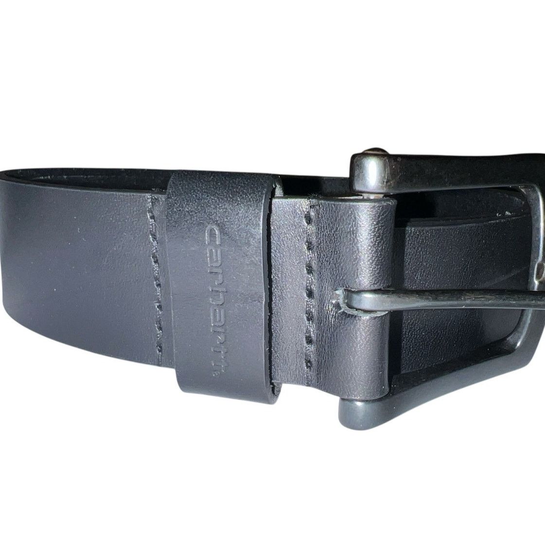 Carhartt NWT Carhartt 2203 Anvil Belt Size 46 Size 46 - 2 Thumbnail
