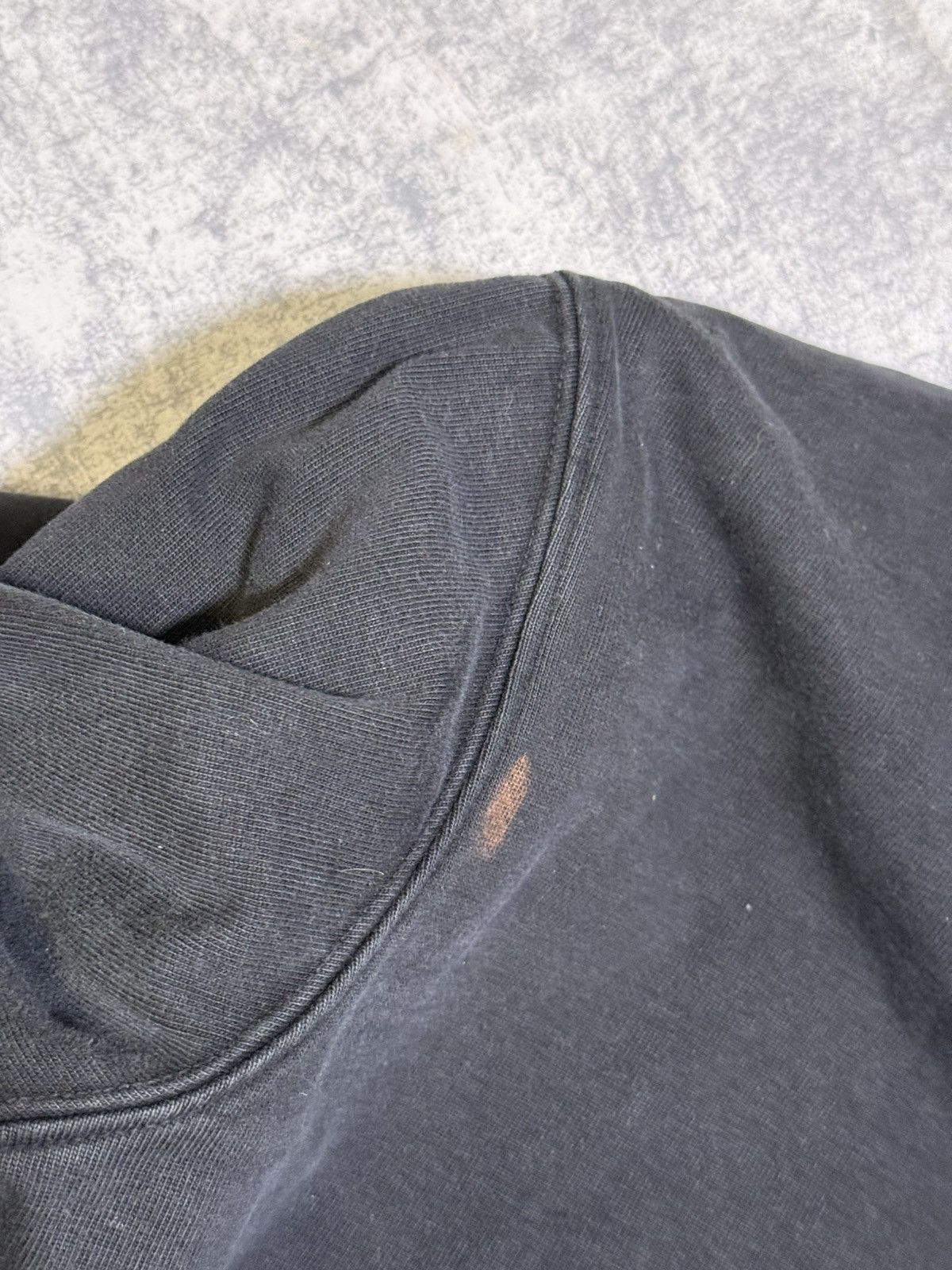 Rick Owens Rick Owens SS19 Aliens Sweatshirt Size US XS / EU 42 / 0 - 6 Thumbnail