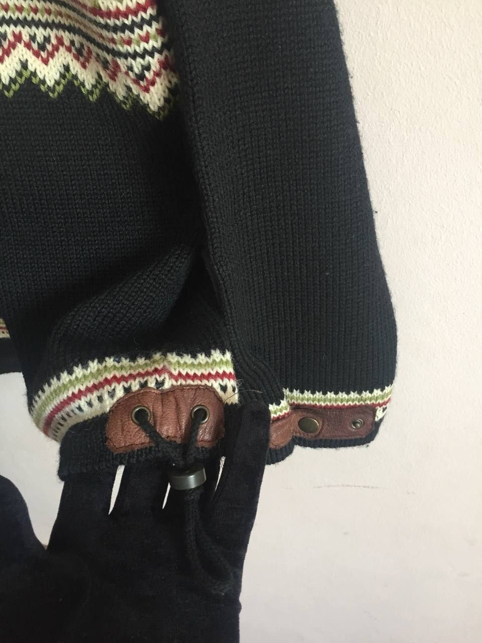 Dale Of Norway × Vintage DALE OF NORWAY Sweater Size US M / EU 48-50 / 2 - 17 Thumbnail