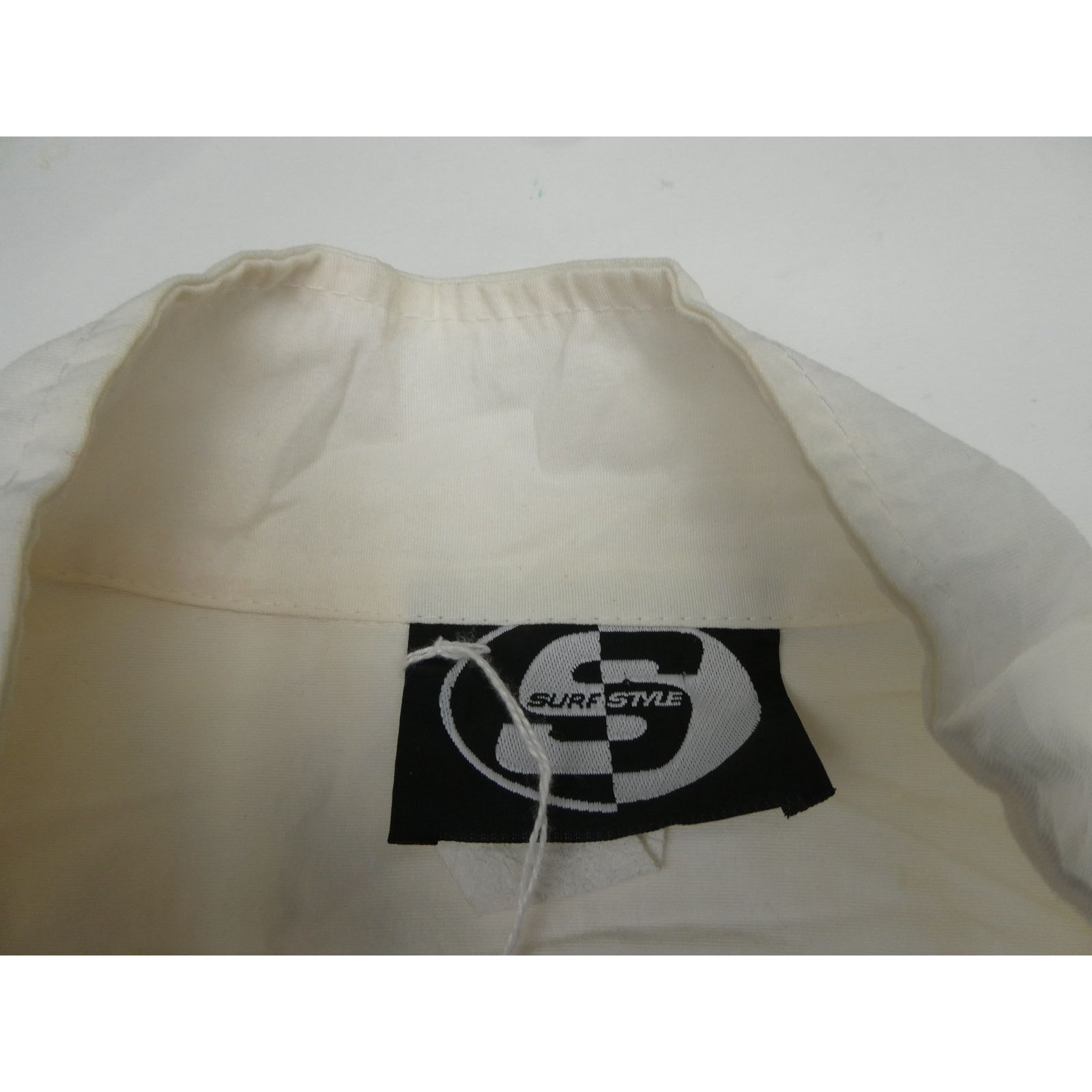 Other 90s Surf Style windbreaker, Wild Wood NJ, large, Made in USA Size US L / EU 52-54 / 3 - 3 Thumbnail