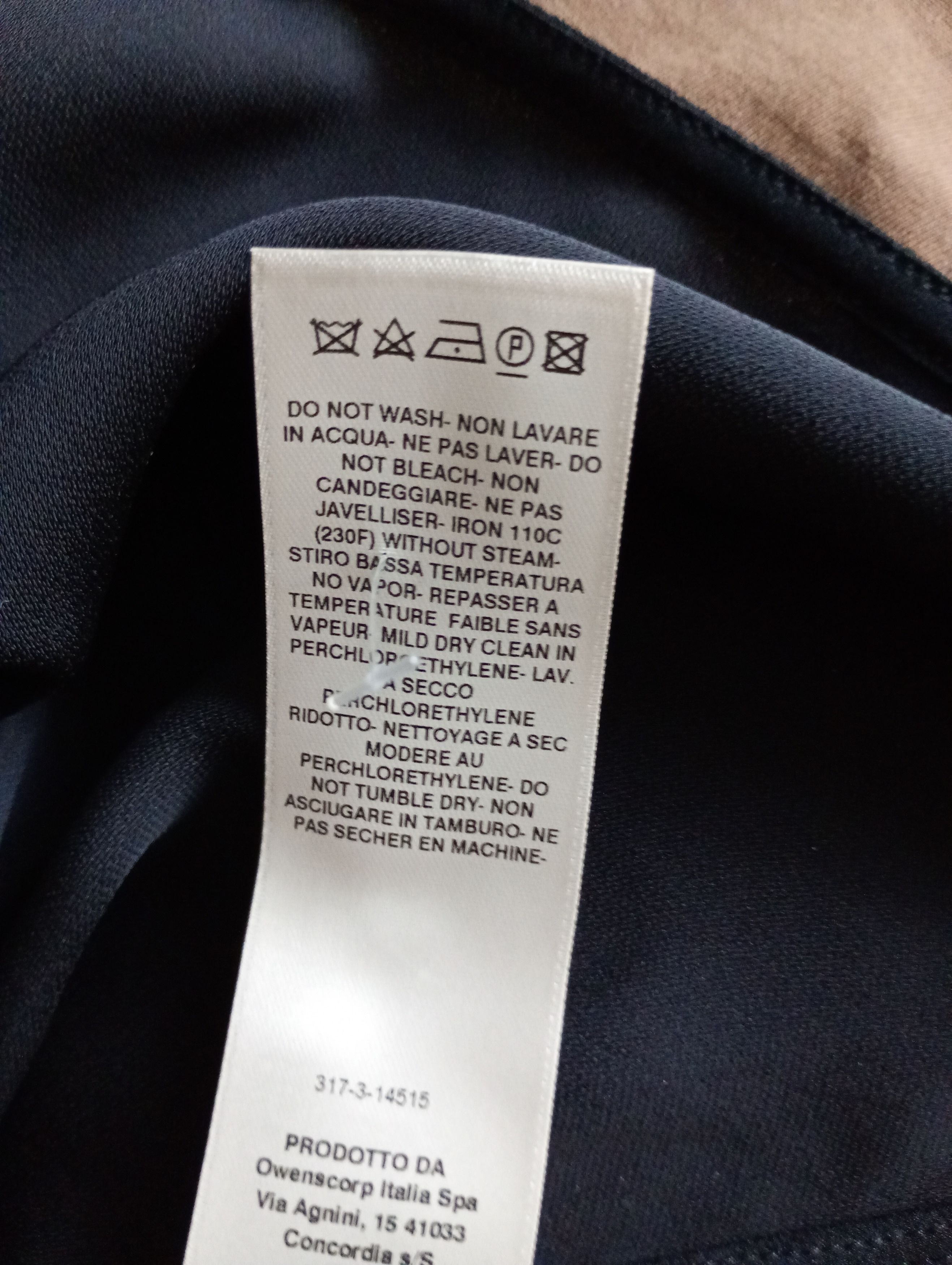 Rick Owens Rick Owens Tecuatl s/s 20 Tunic Size S / US 4 / IT 40 - 17 Thumbnail