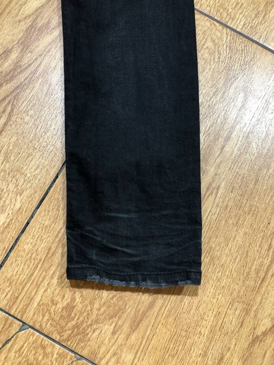 Diesel Diesel Jeans Size US 29 - 19 Thumbnail