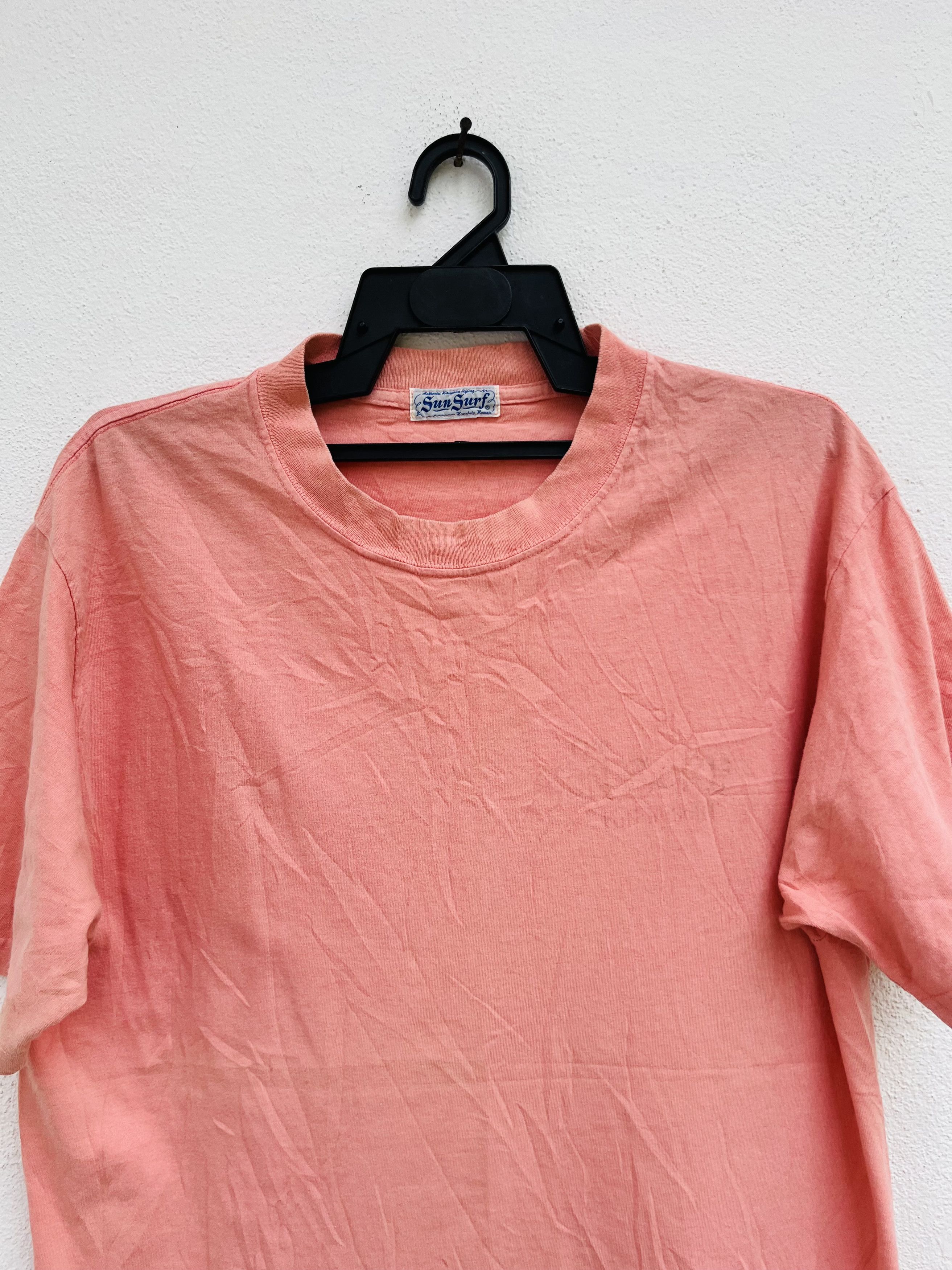 Japanese Brand × Sun Surf Vintage Sun Surf Japanese Designer Fashion Style Size US L / EU 52-54 / 3 - 3 Thumbnail
