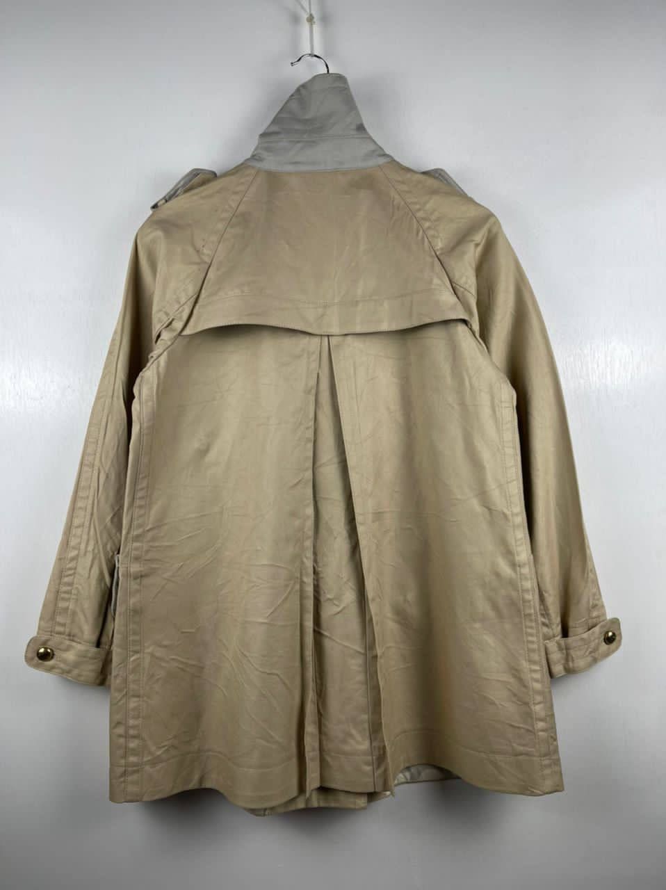 Coach × Designer Very Rare Luxury Designer Coach Monogram Inner Jacket Size US M / EU 48-50 / 2 - 2 Thumbnail