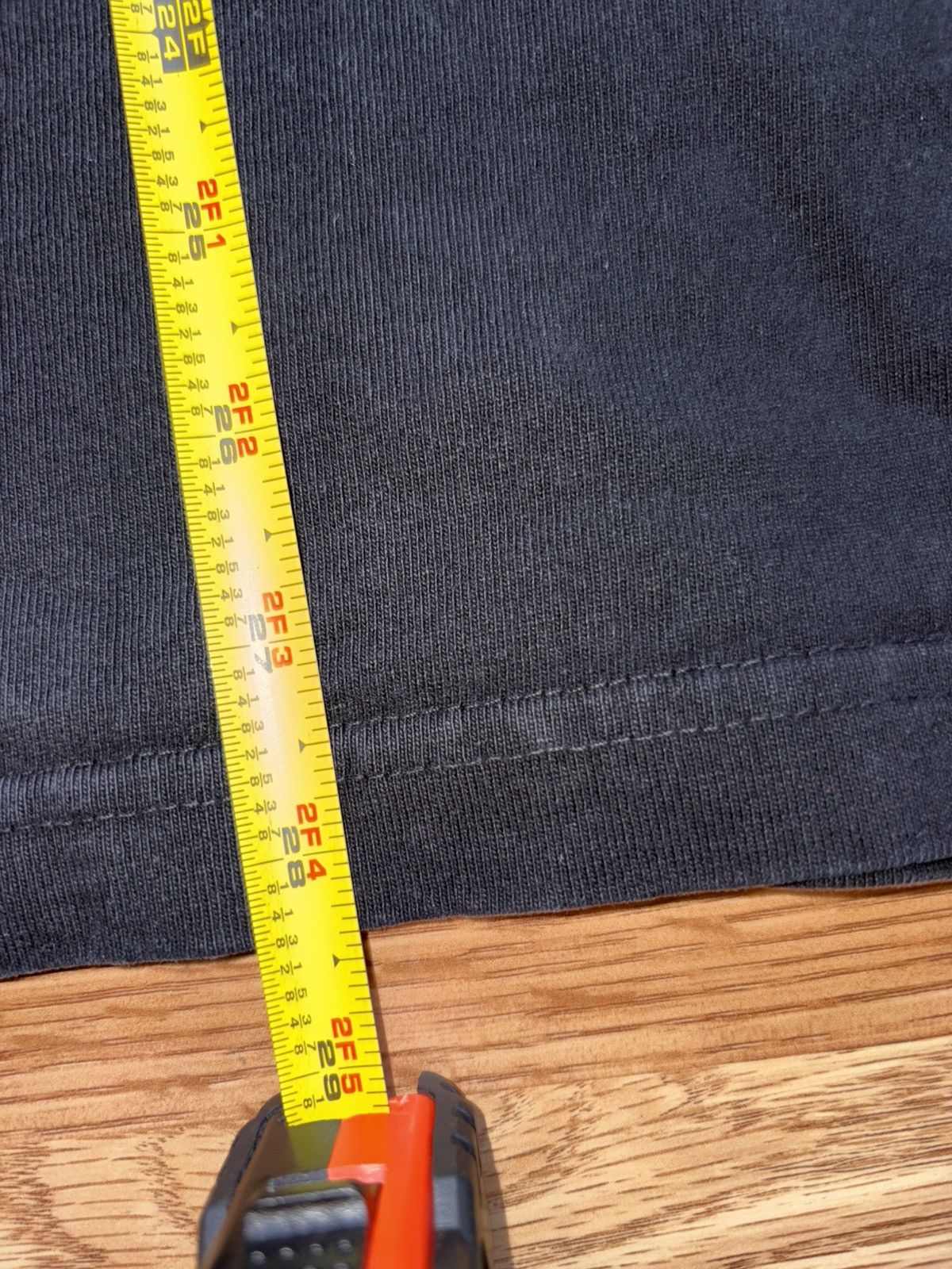 HIDDEN Y2K Hidden New York Nature Tree Black Streetwear Tee Size US S / EU 44-46 / 1 - 8 Thumbnail