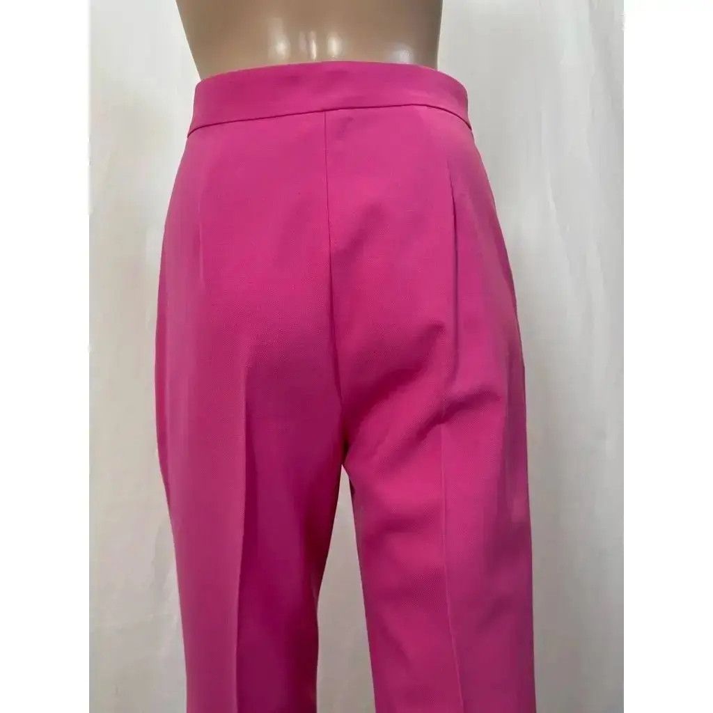 Max Mara Wool trousers, Max Mara Size 28" / US 6 / IT 42 - 5 Thumbnail