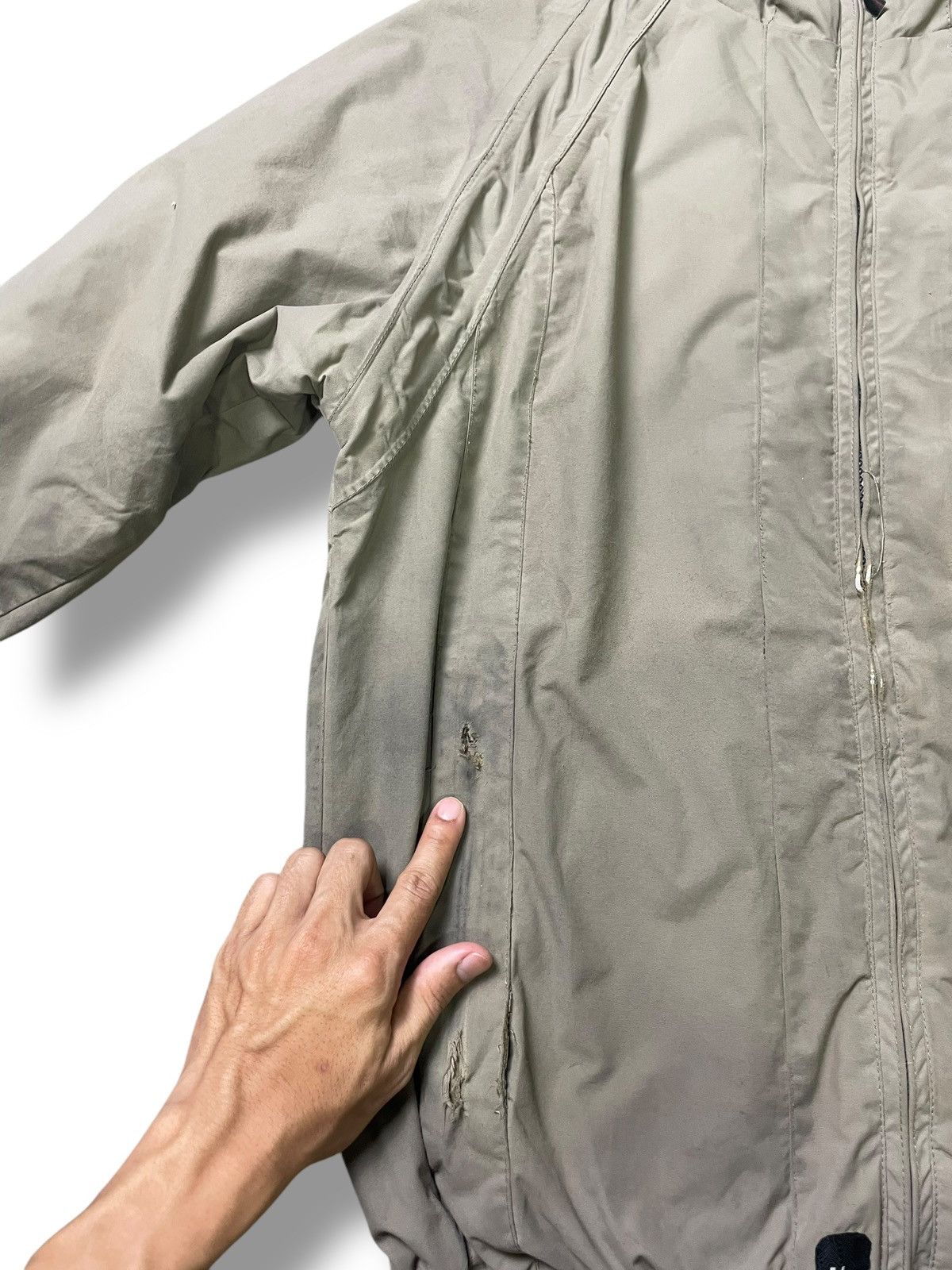 Vintage × Volcom Volcom x Vintage Outerwear Jacket (35) Size US M / EU 48-50 / 2 - 8 Thumbnail