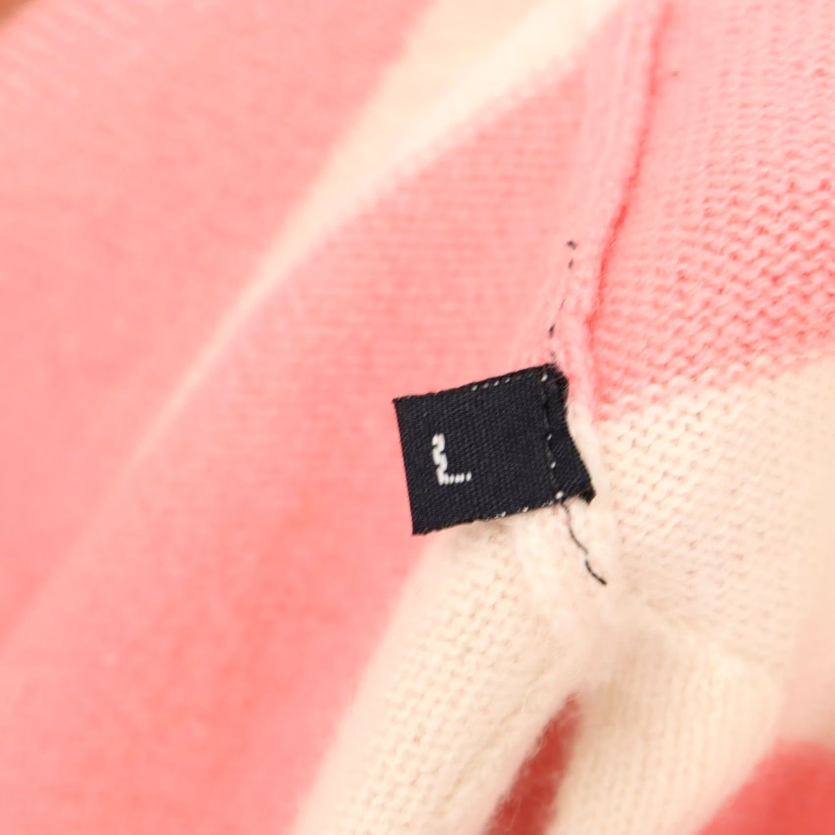 Vintage VINTAGE? No. Size US L / EU 52-54 / 3 - 7 Thumbnail