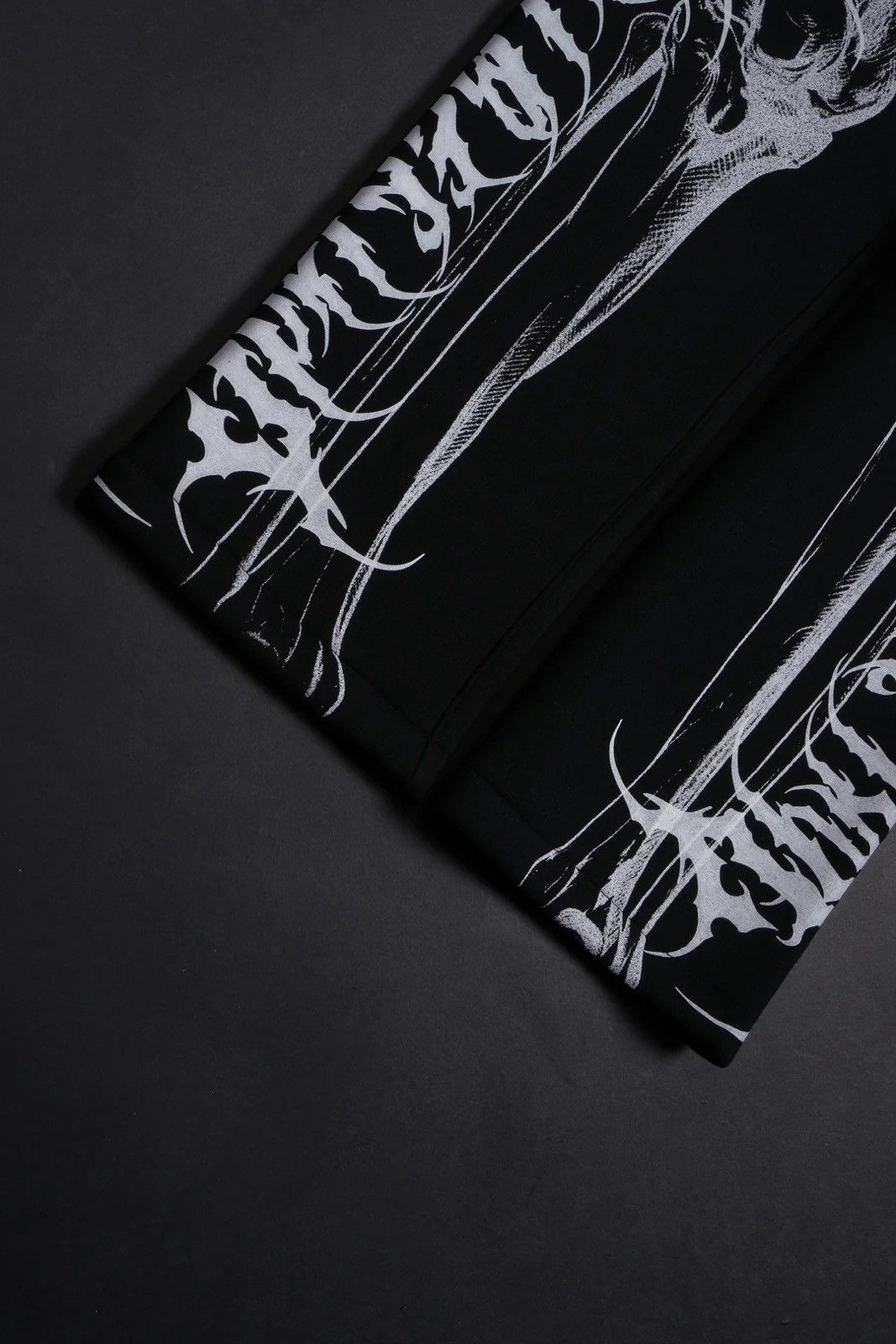 Civil Regime Civil Regime x Misfits Cargo Pants (exclusive) Size US 31 - 6 Thumbnail
