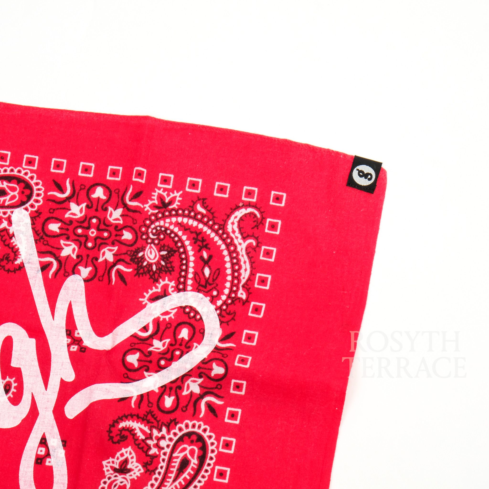 GOODENOUGH 【GOODENOUGH / CLASSICS BANDANA / OS】 Size ONE SIZE - 2 Thumbnail