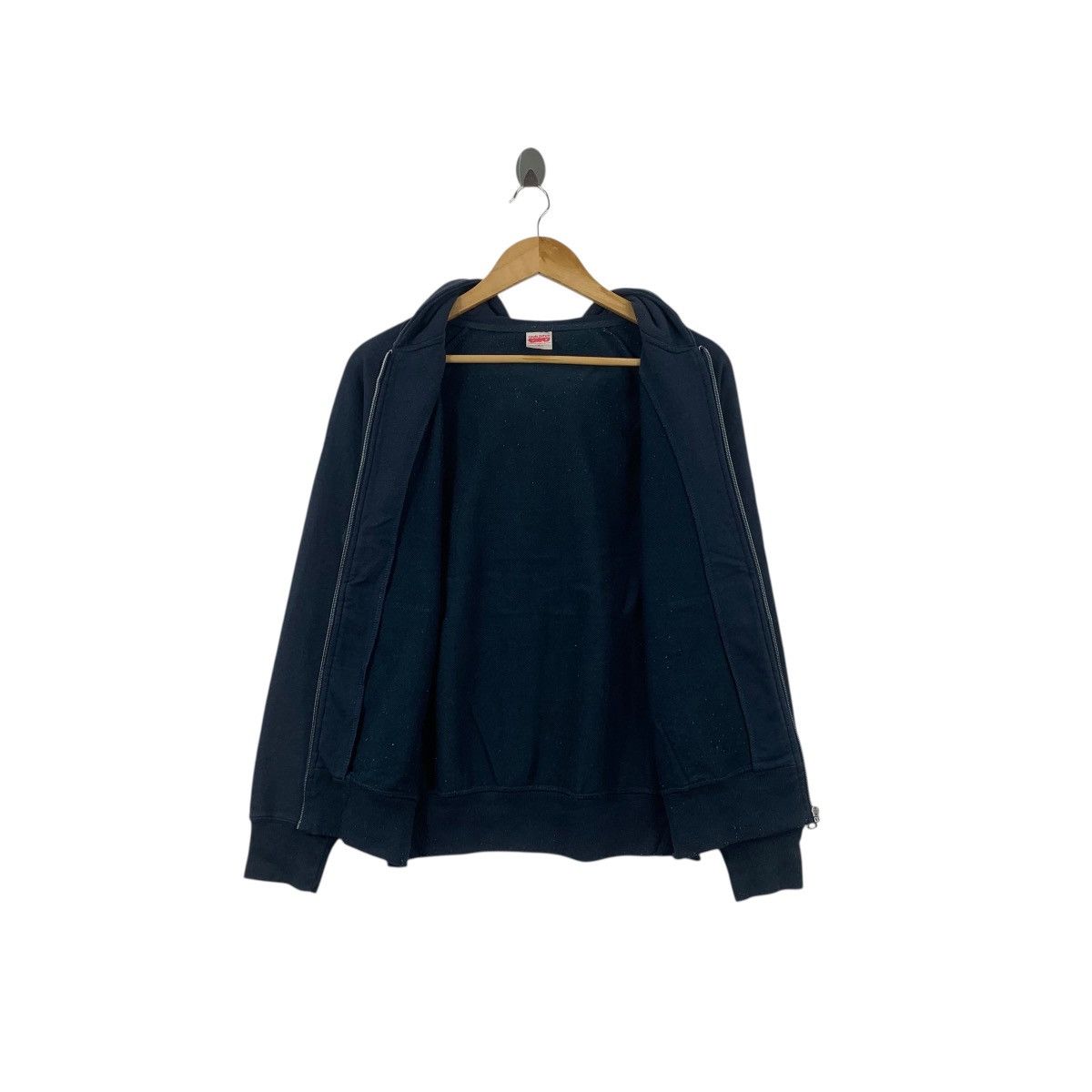 Other KINNIKUMAN ANIME MANGA Laugh Sketch Okada Momo Hoodie Size US M / EU 48-50 / 2 - 7 Thumbnail