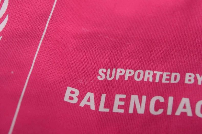 Balenciaga Balenciaga short sleeves Size US L / EU 52-54 / 3 - 4 Thumbnail