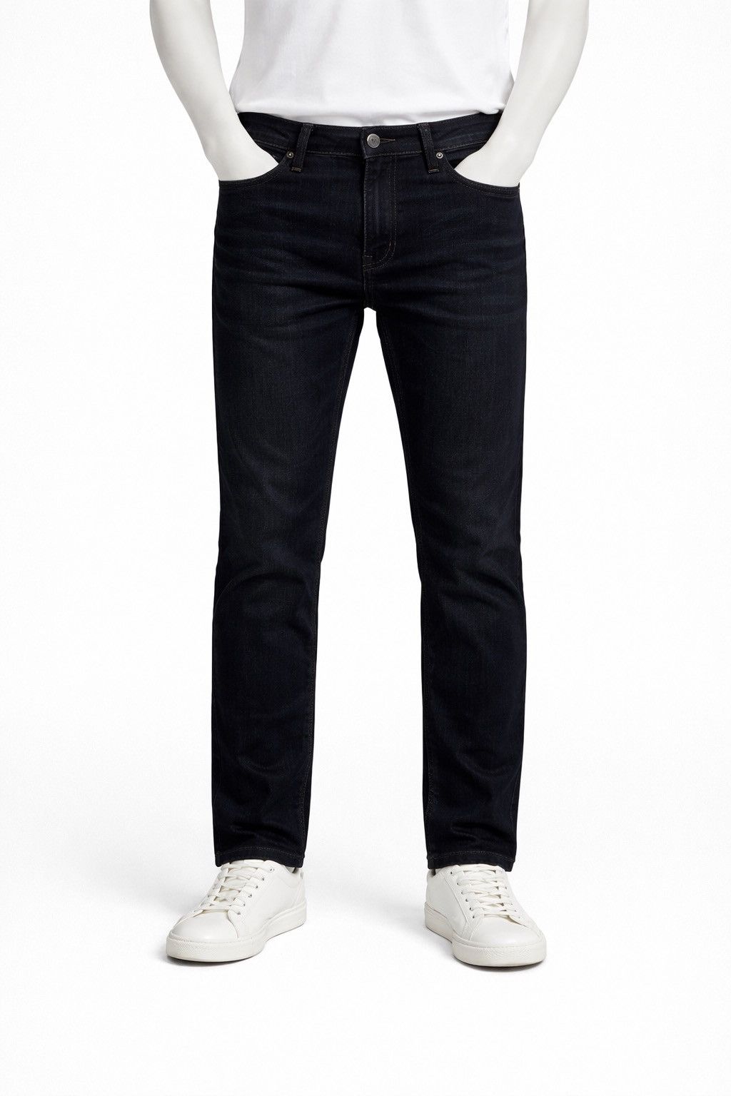 Acne Studios Acne Studios Denim Jeans Black 33x30 Size US 32 / EU 48 - 1 Thumbnail