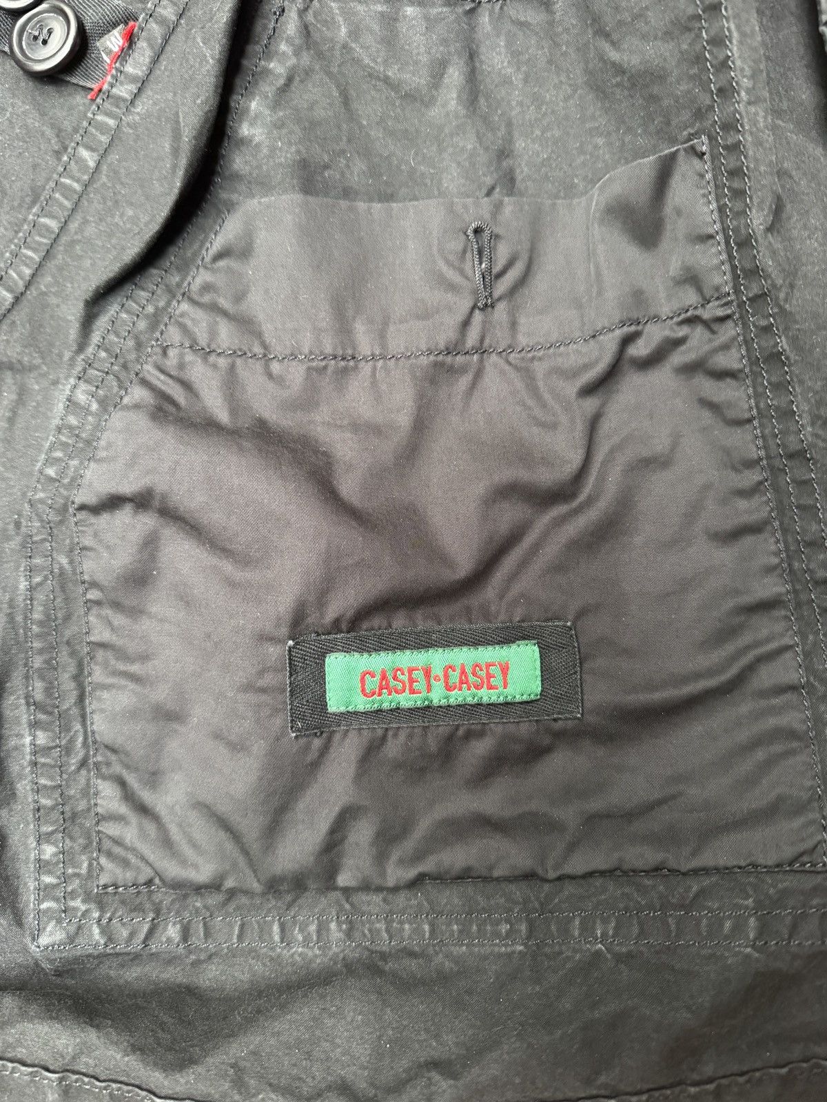 Casey Casey Casey Casey chore coat Size US M / EU 48-50 / 2 - 8 Thumbnail