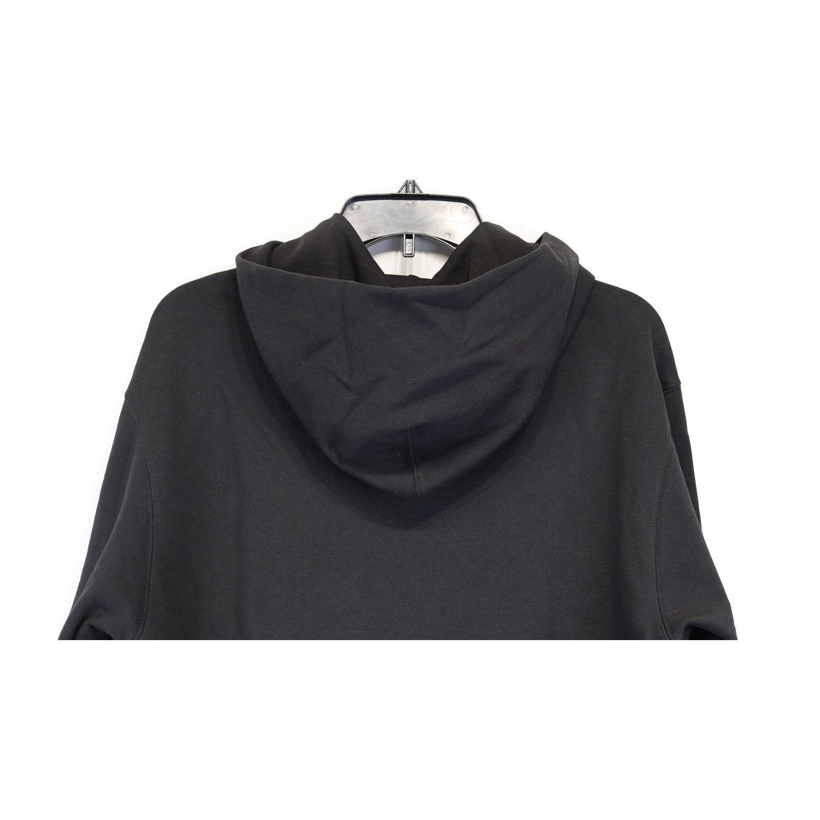 Kenzo o1rshd1 Boke Flower Crest Classic Hoodie in Black Size US S / EU 44-46 / 1 - 8 Thumbnail