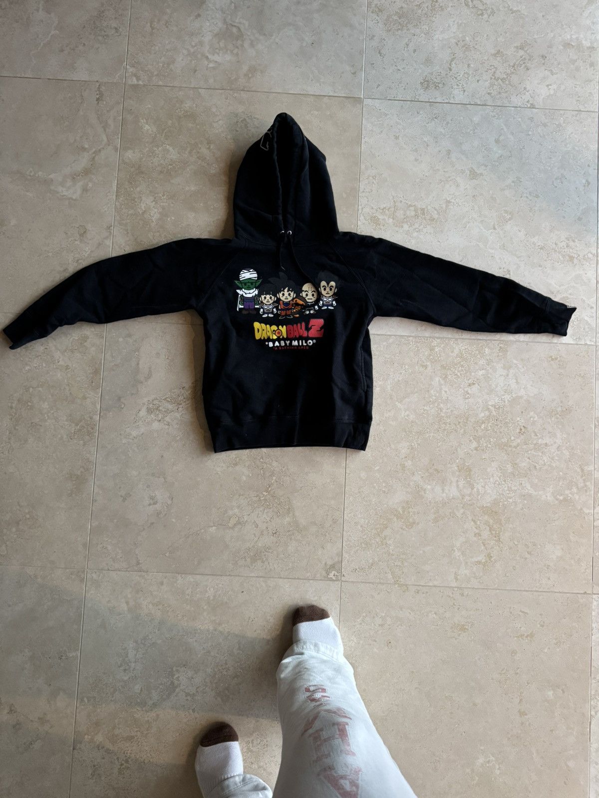 Bape Space Camo Hoodie Jacket Size US M / EU 48-50 / 2 - 18 Thumbnail