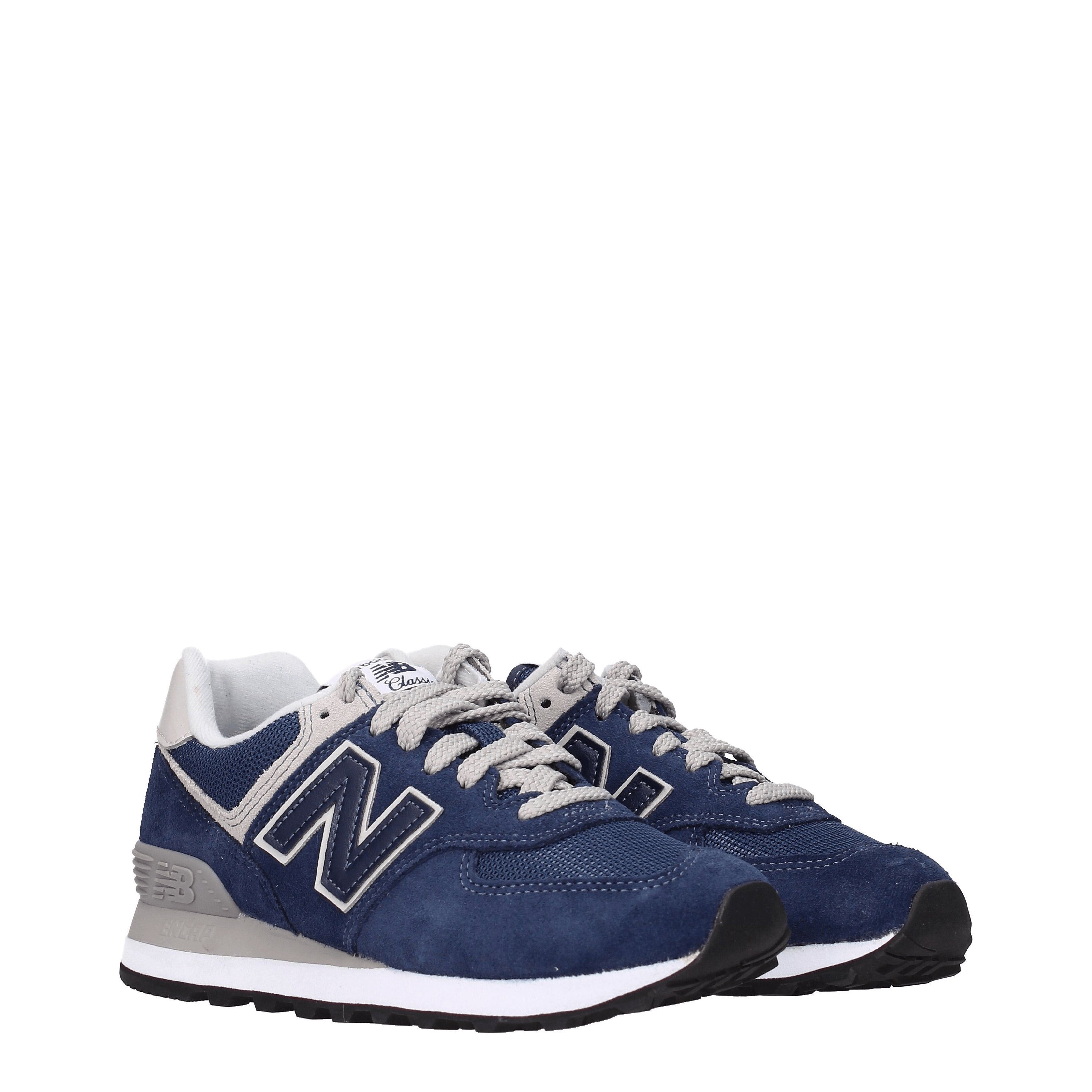 New Balance Sneakers Size US 6.5 / IT 36.5 - 1 Thumbnail