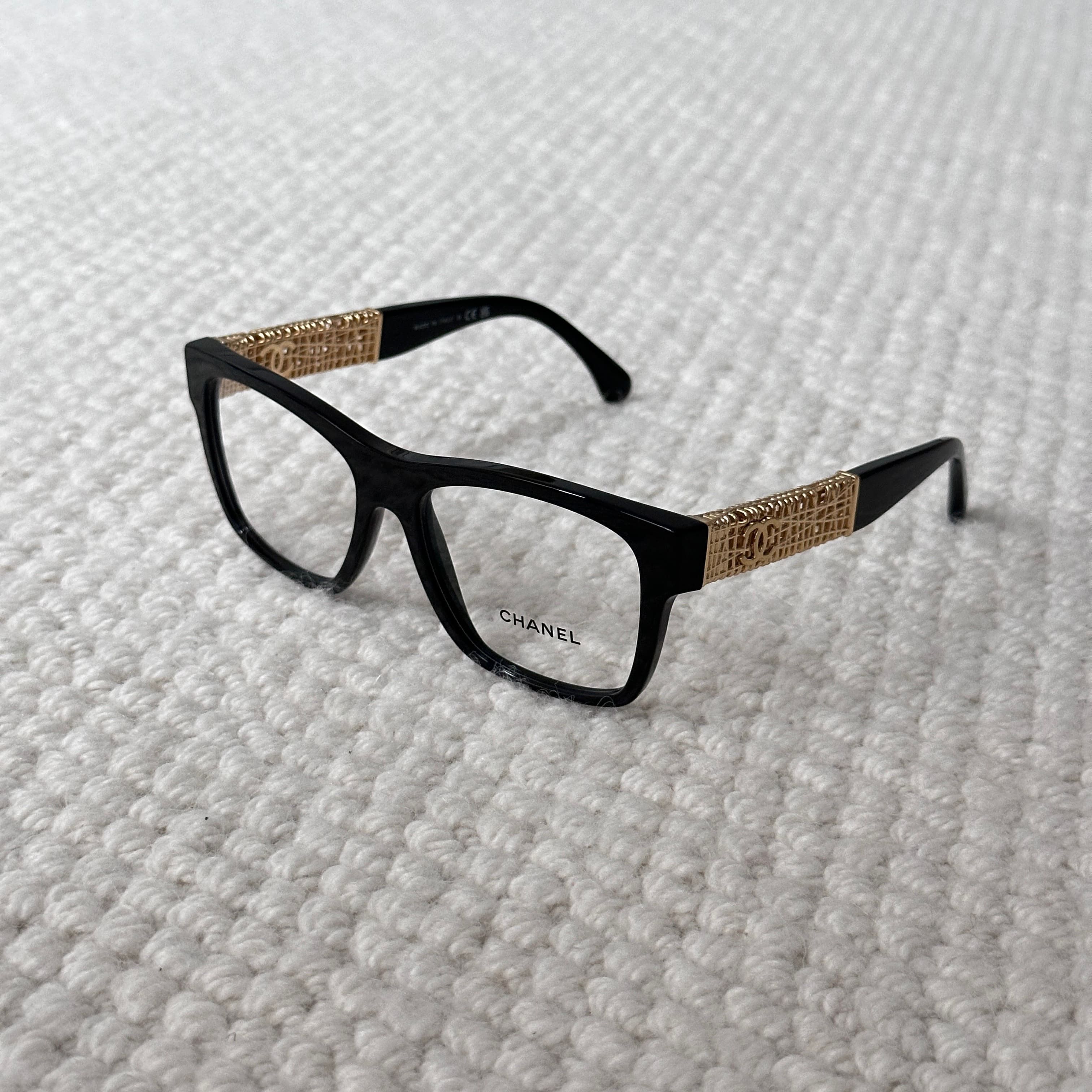 Chanel CHANEL 0CH3478 GLASSES Size ONE SIZE - 9 Thumbnail